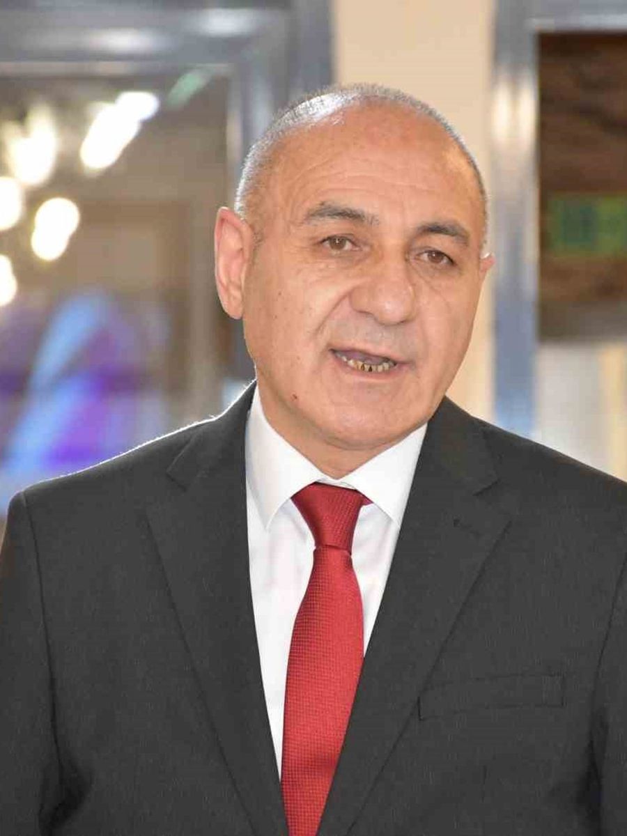 ATSO seçimlerine doğru