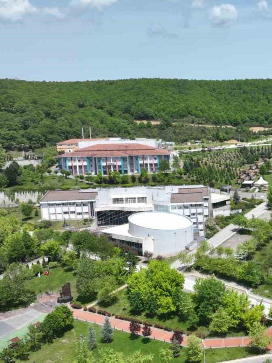 Düzce Üniversitesi matematik alanında Türkiye’nin zirvesinde