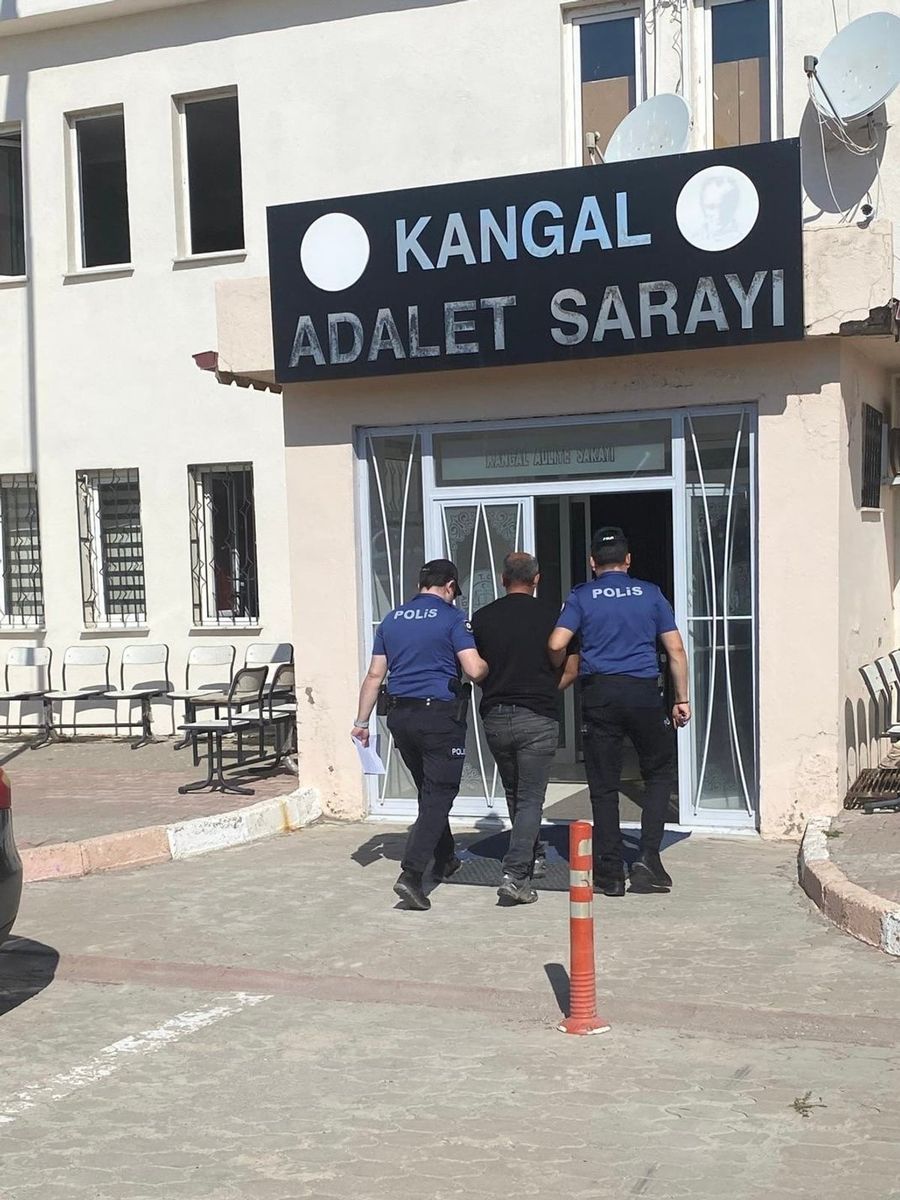 Anayasal düzeni ortadan kaldırmaya teşebbüsten 13 yıl hapis cezası alan firari hükümlü yakalandı