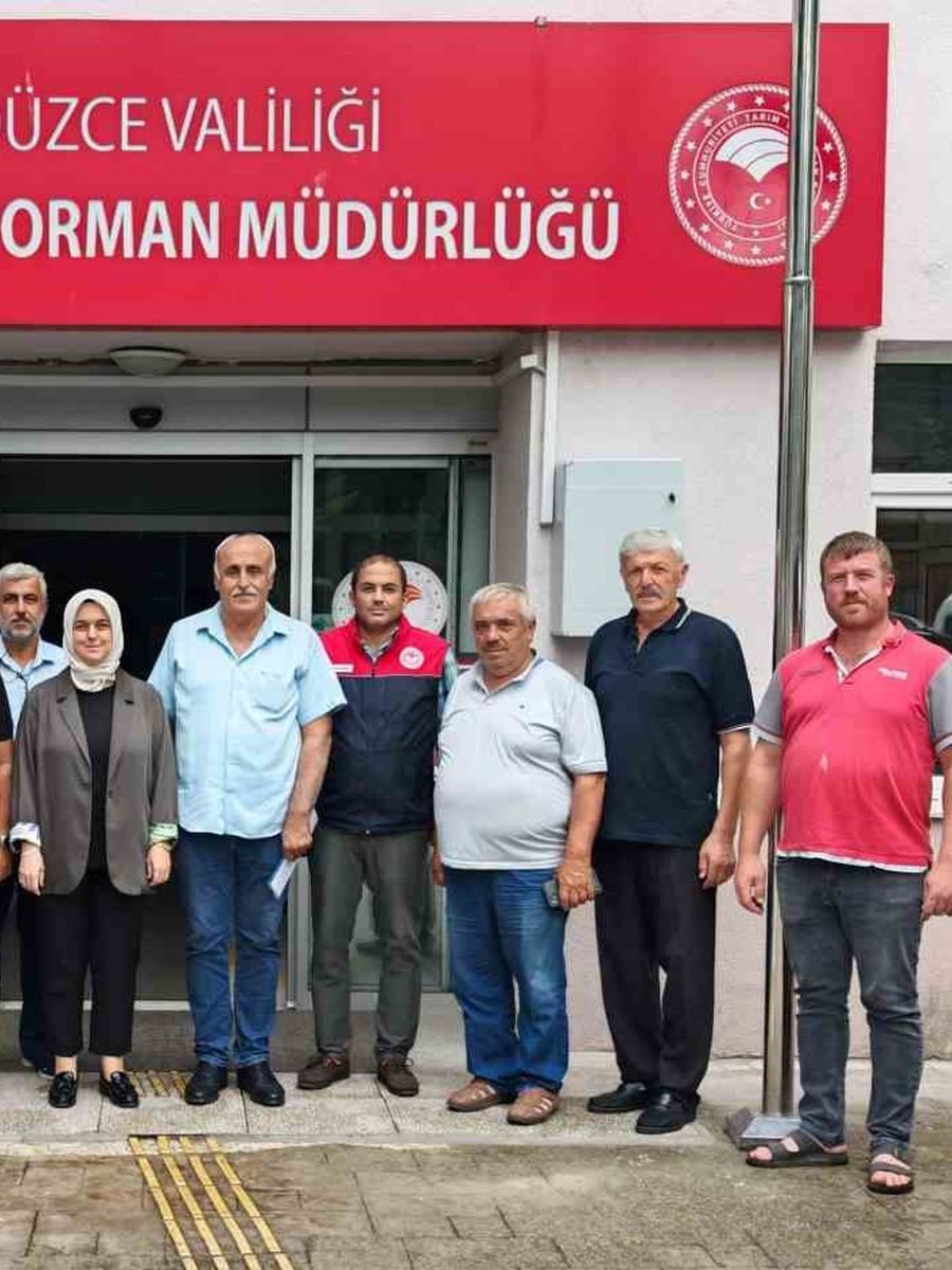 Konuralp çeltik üreticilerinden kooperatifleşme adımı