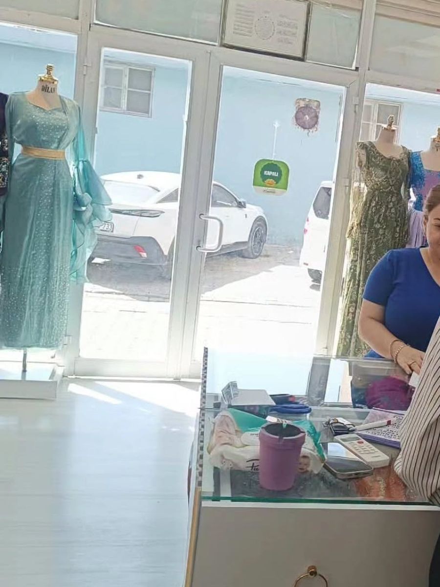 Silopi’de öğrencilerin sağlığı için kantinler denetlendi