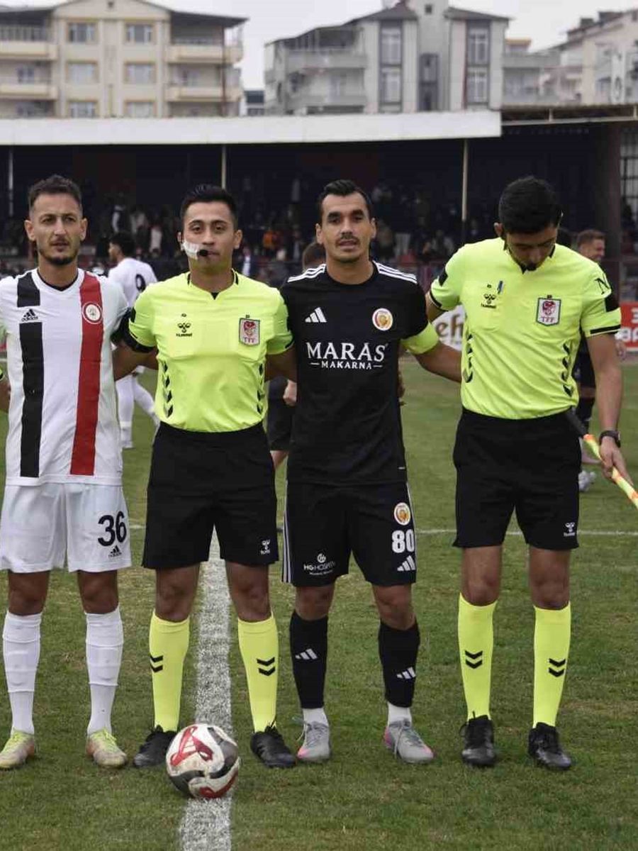 Siverek Belediyespor maddi imkansızlıklar nedeniyle ligden çekildi