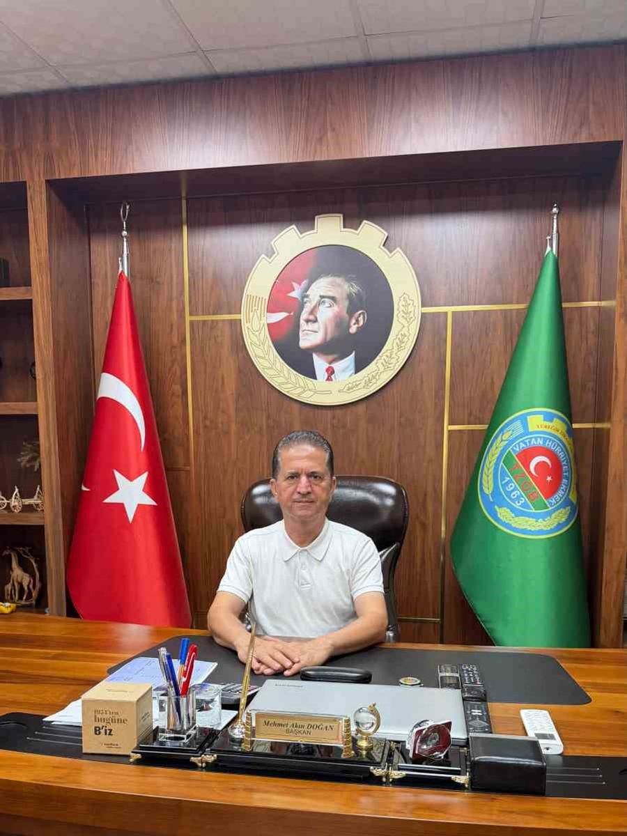 Doğan: "Çiftçinin tarlasını ekebilmek için çok daha yüksek sermayeye ihtiyacı var"