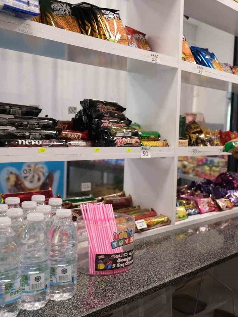 Altıeylül’de kantinlere sıkı denetim