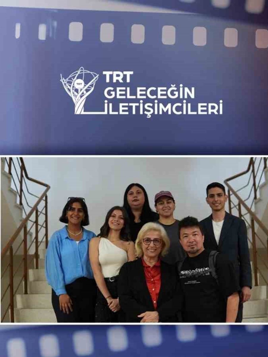 KBÜ’lü gençlerin "Son Misafir" filmi TRT tarışmasında finalist