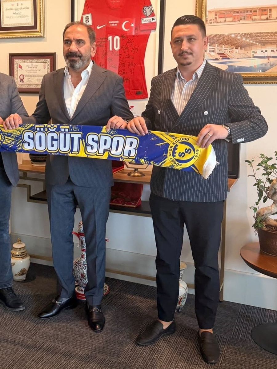 Söğütspor, PGL’ye göz kırptı