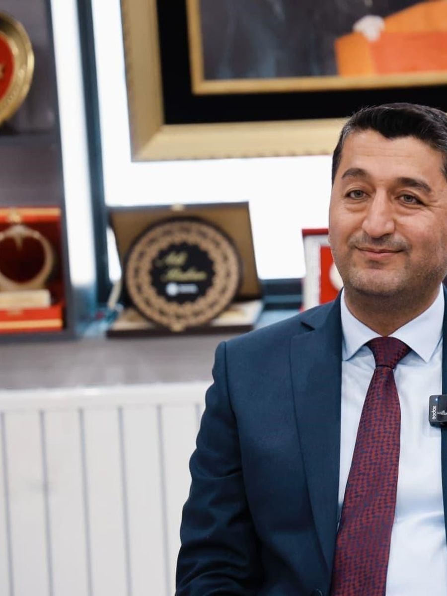 MTSO Başkan Adayı Mahmut Boyraz: "Odayı seçim bürosuna çevirmeyin"