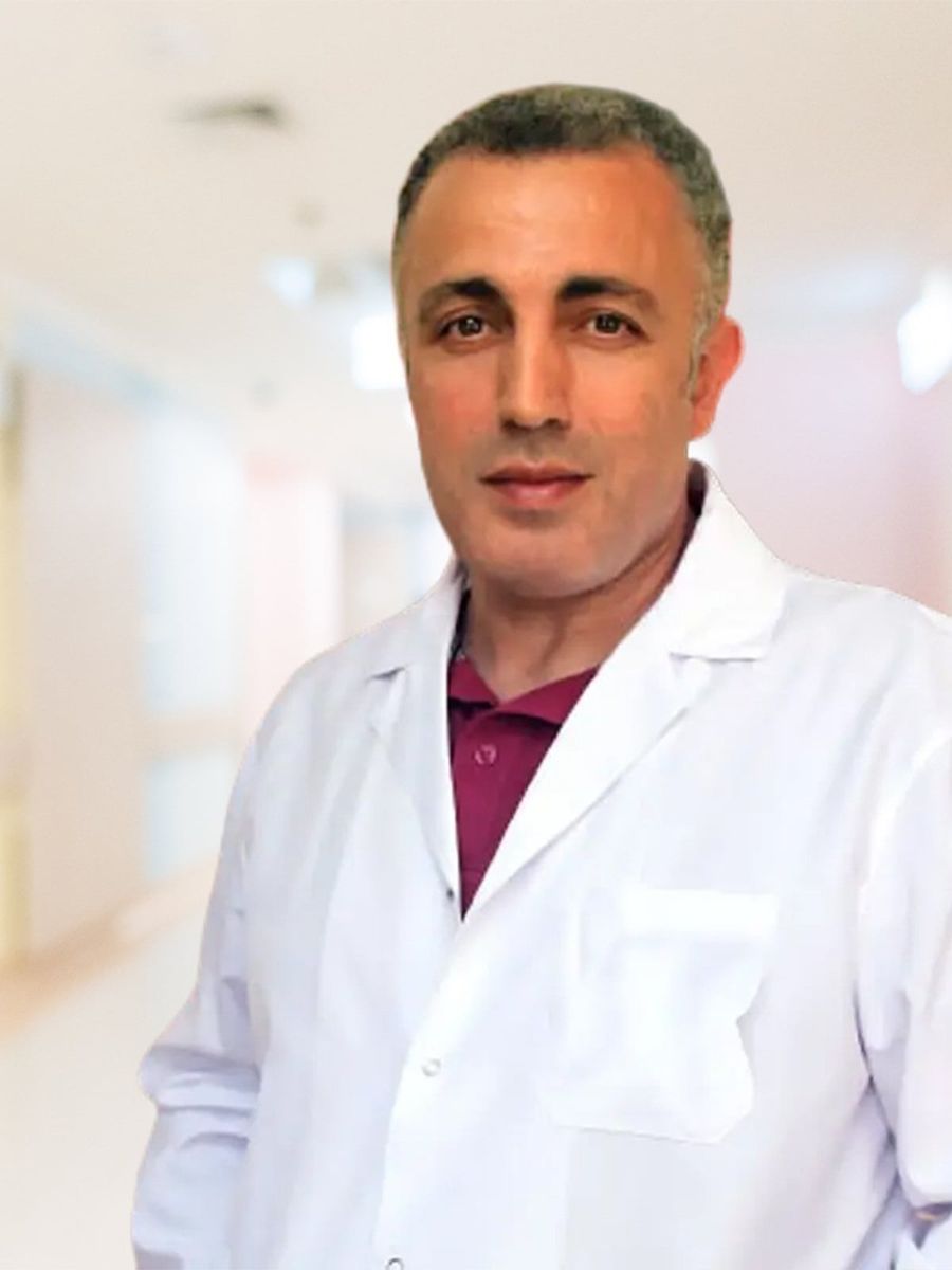 "Tedavi edilmediğinde yıllarca devam edebilir ve diğer tırnaklara yayılabilir"