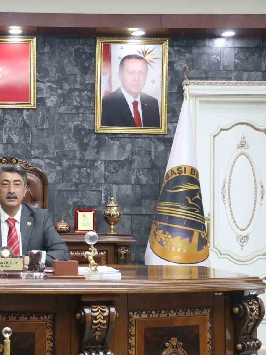 Başkan Doğan ile Yurtbaşı Beldesi’nin çehresi değişti