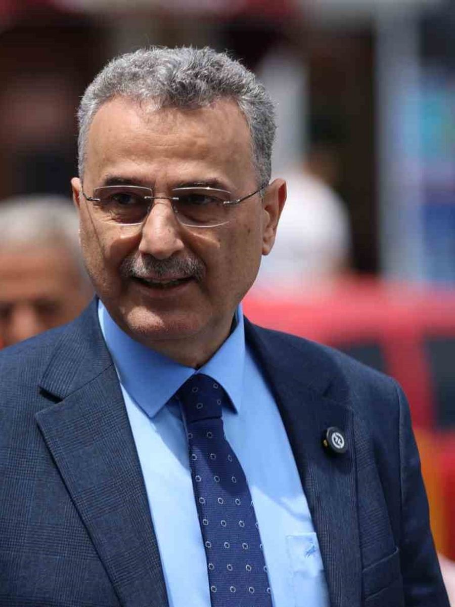 İlkadım’da taleplerin çözüm oranı yüzde 95’i geçti