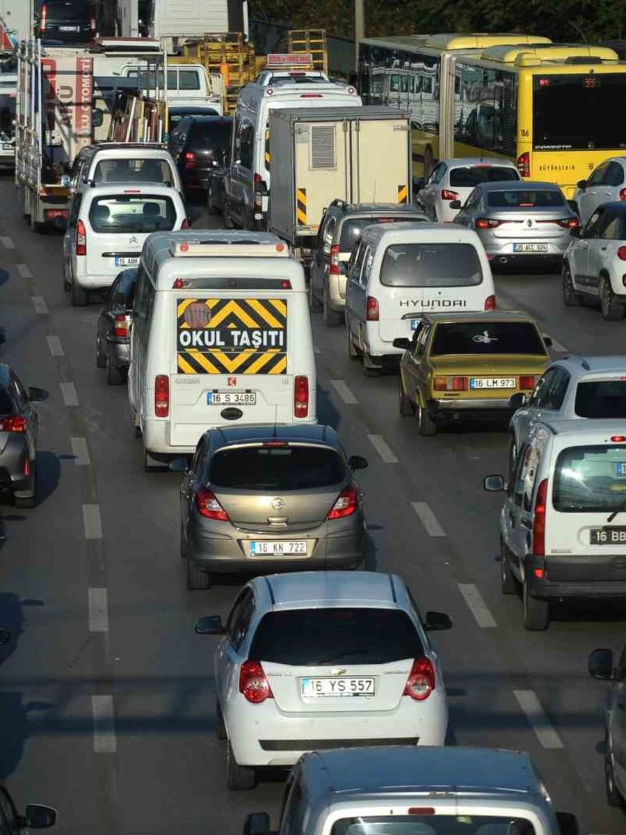 Bursa’da okul servis ücretlerine yüzde 25 zam