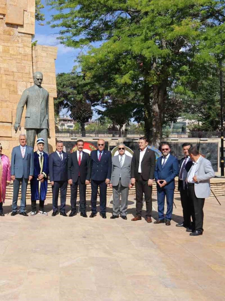 Sivas’ta ahilik haftası etkinlikleri başladı