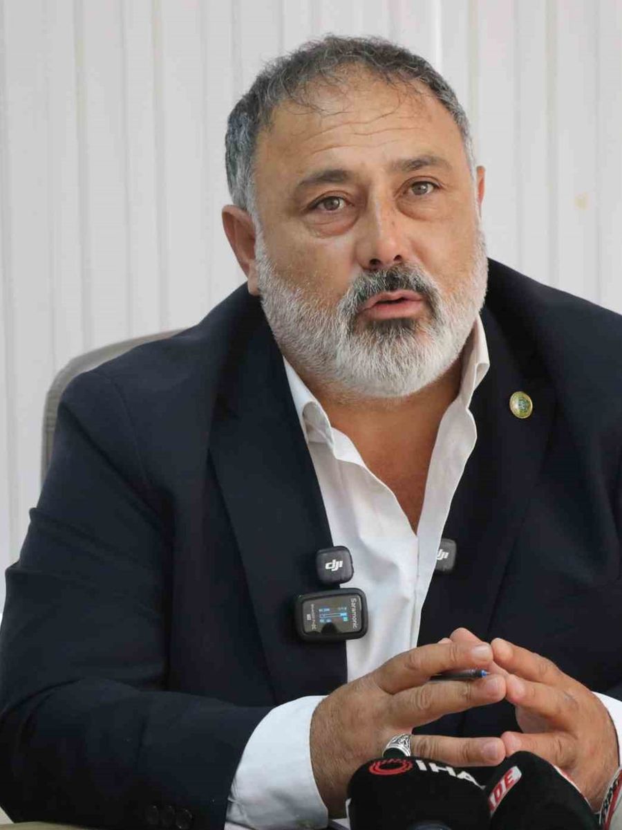 Sivas’ta hayvancılıkta yaşanan çoban sorununa Ankara’dan çözüm