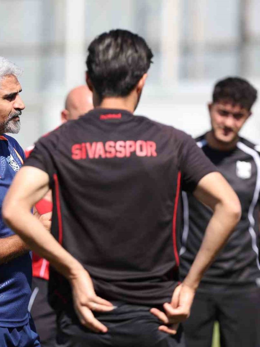İsmet Taşdemir’den net mesaj: "Hatalı benim!"